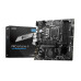 MSI PRO B760M-P DDR5 mATX Motherboard